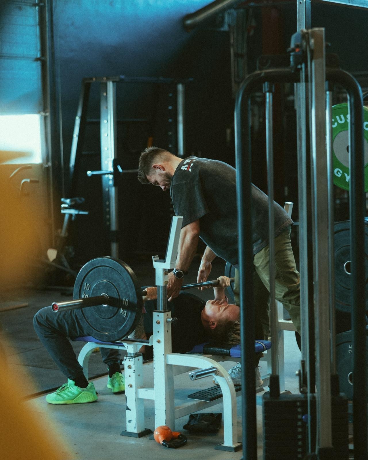 Fitness Performance Silkeborg